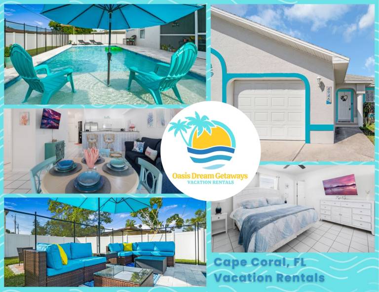 Hus Caloosahatchee