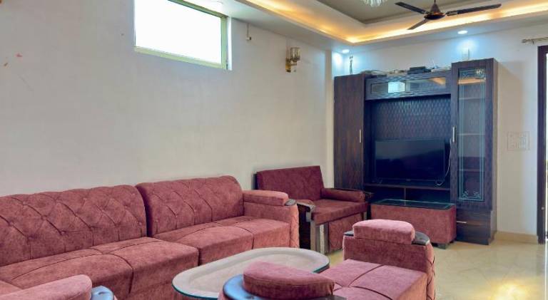 232 m&sup2; Ferienwohnung