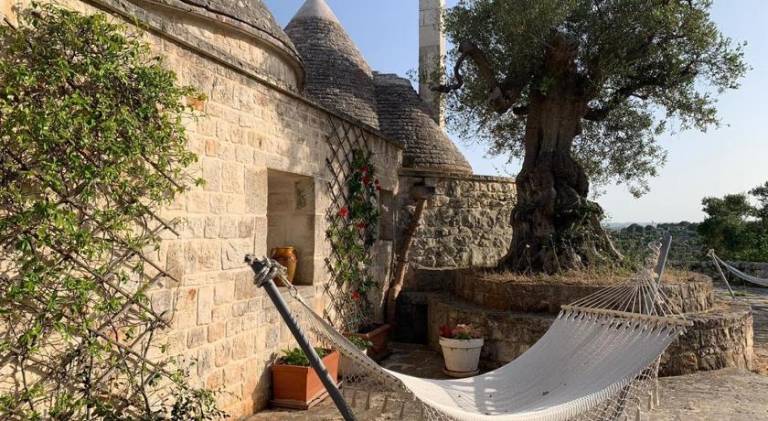 House with barbeque, pool & patio — photo 3