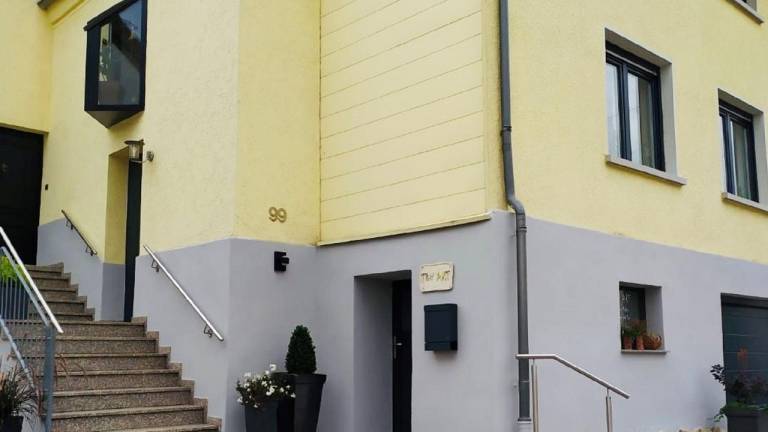 Ferienwohnung Eppelborn