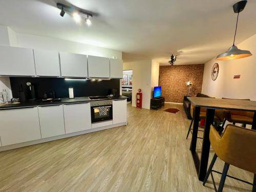 Appartement Mülheim an der Ruhr