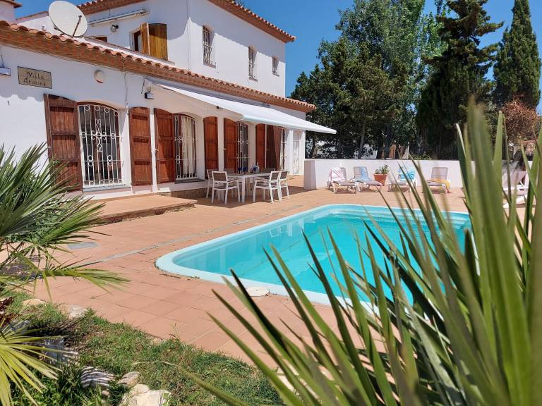 Casa La Escala