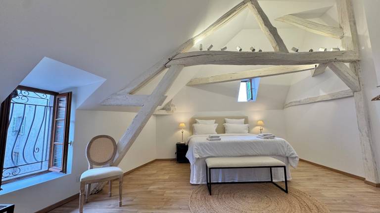 Maison de vacances Beaune