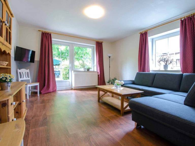 Ferienwohnung Schillsdorf