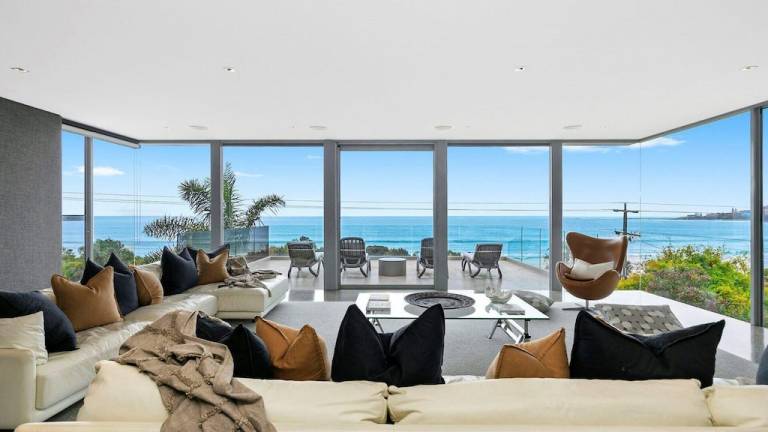 House Lorne