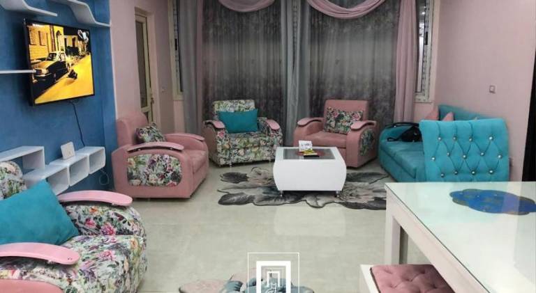 Holiday apartment with 2 rooms for 7 persons — photo 2