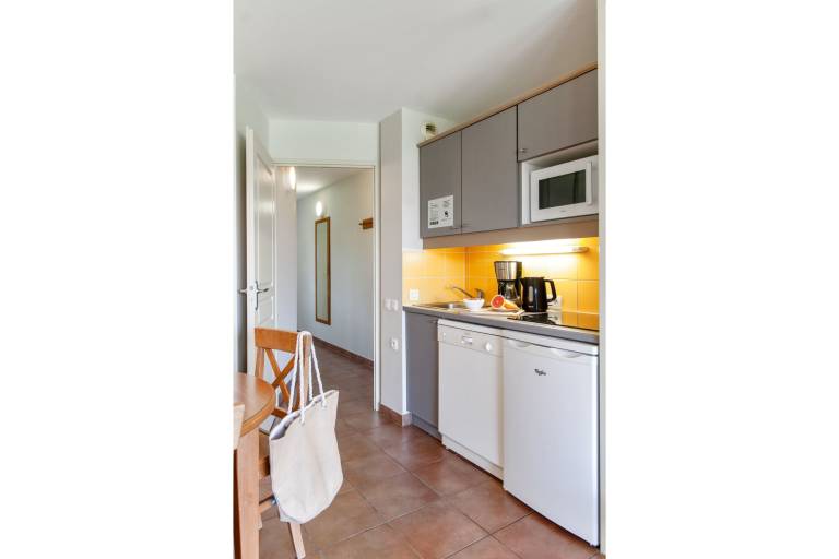 Appartement Jonzac