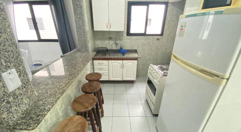 Holiday apartment with 1 room for 6 persons — photo 4