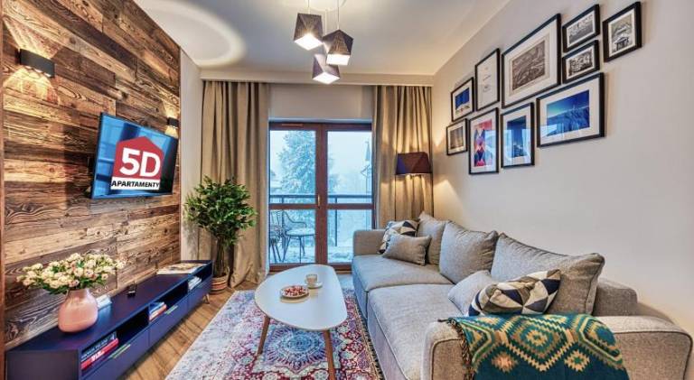 Apartament Szklarska Poręba