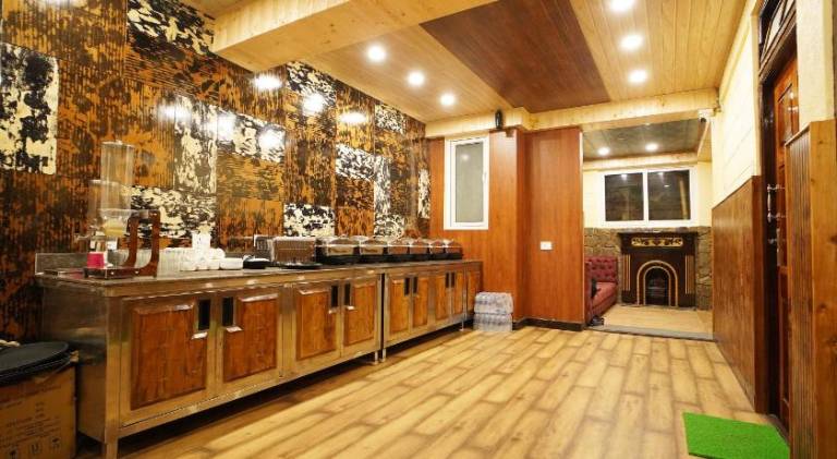 Sher Bengal — photo 4