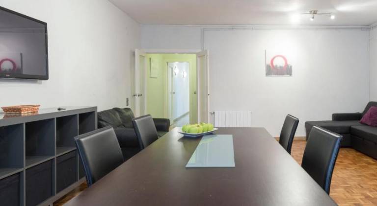 Holiday apartment | Near Parc de la Ciutadella — photo 5