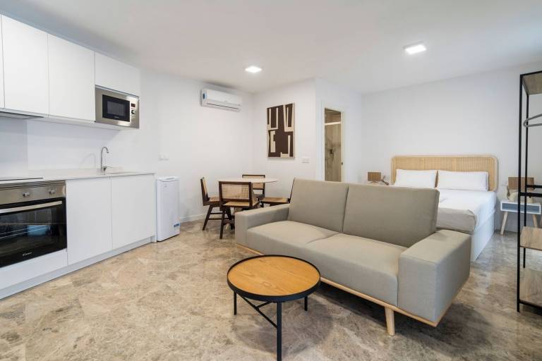 Apartamento Port Saplaya