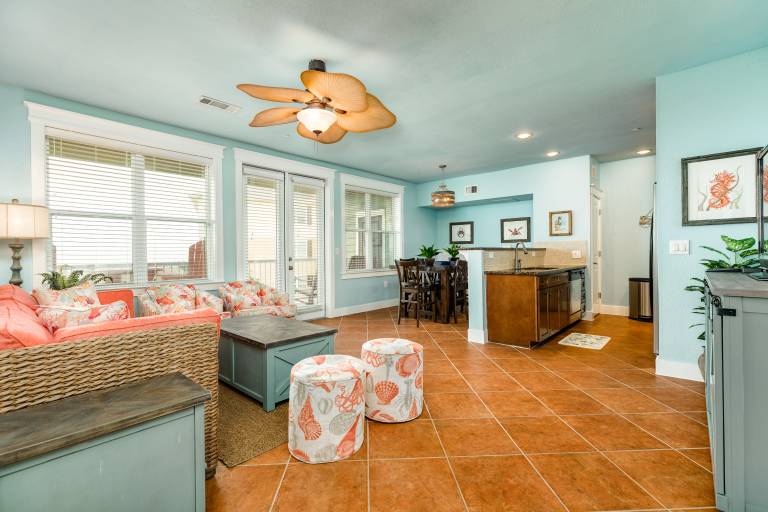 Condo Galveston