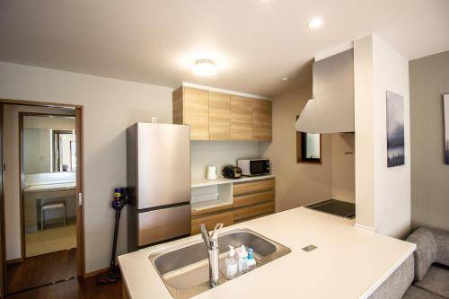 124 m² Villa