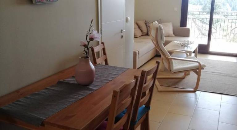 House with garden, terrace & barbeque — photo 4