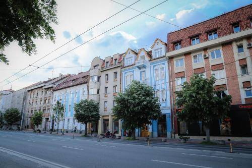 Appartement Cluj-Napoca