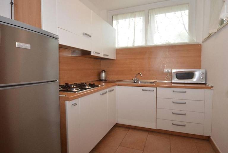 Rental apartment with garden | Garden view — photo 3