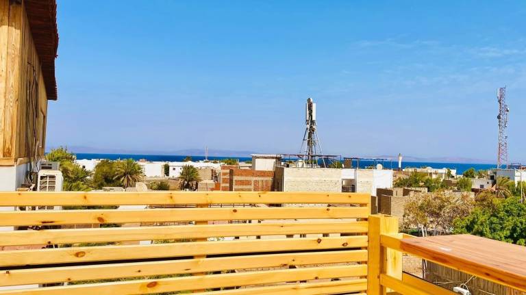 Villa Dahab