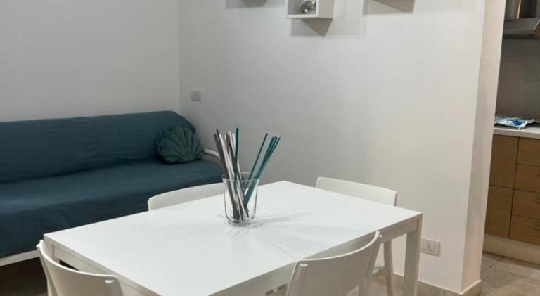 Vacation home with pool in Porto Cesareo