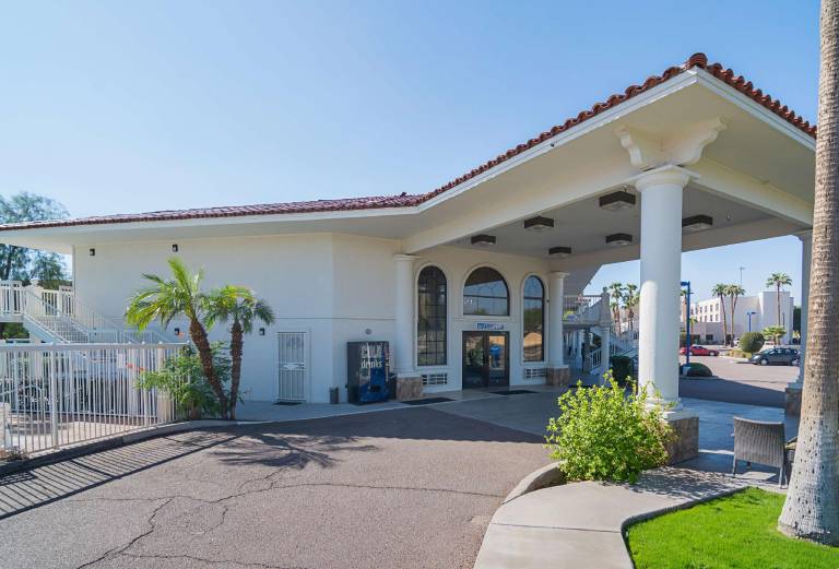 Motel 6 Chandler, AZ — photo 4