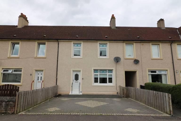 Apartment Bellshill