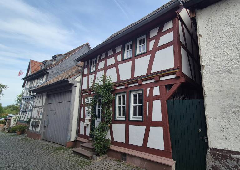 Ferienhaus Seligenstadt