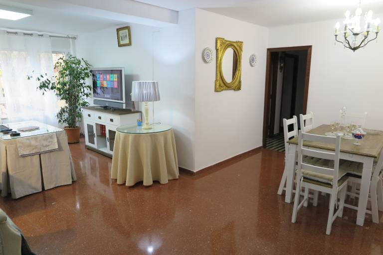 Apartamento Córdoba