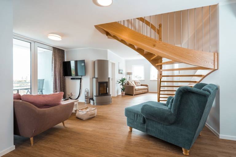 Ferienwohnung Geierswalde
