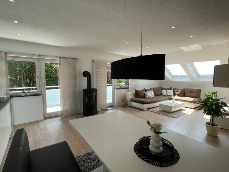 Ferienwohnung Zizenhausen