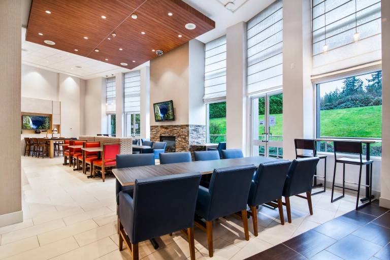 Holiday Inn Express-Langley By IHG — photo 4