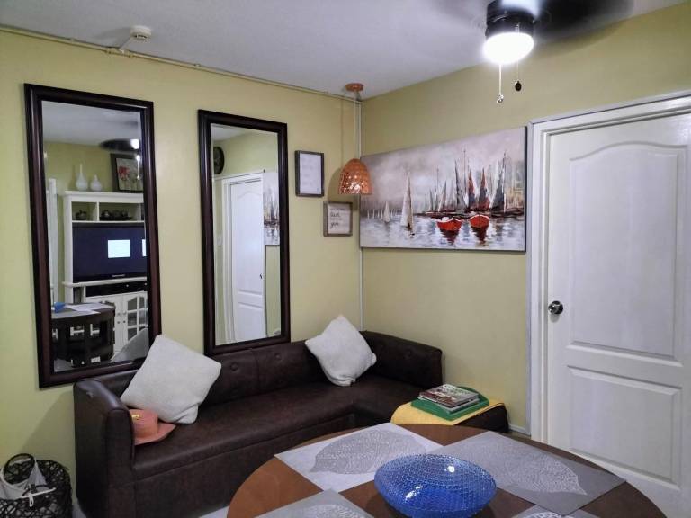 Condo Basak Pardo