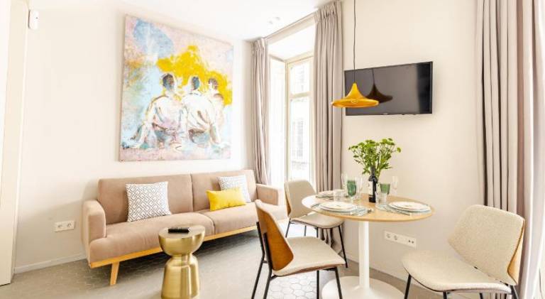 Pleasant apartment | Close to Alcazaba of Málaga | Dogs allowed — photo 2