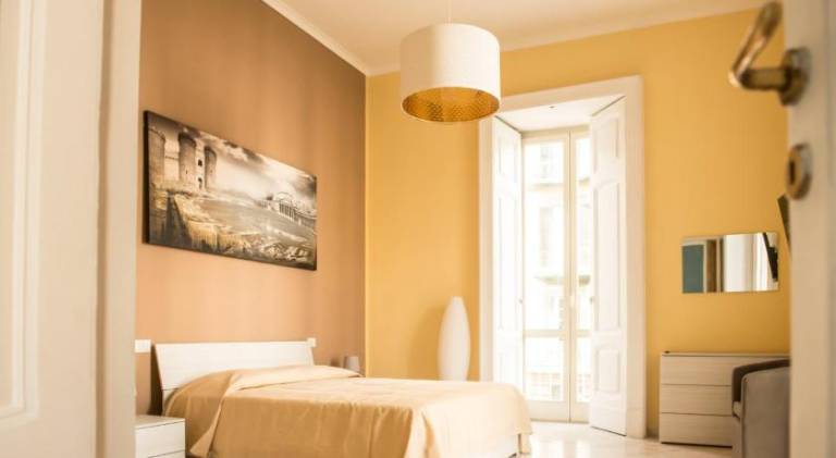 Apartment | Next to Naples Cathedral in Naples