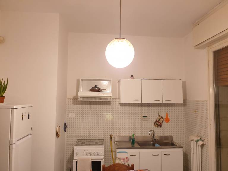 Holiday apartment | City view — photo 3