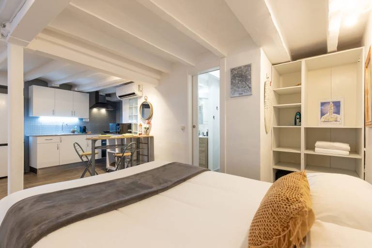 Apartamento Tarragona
