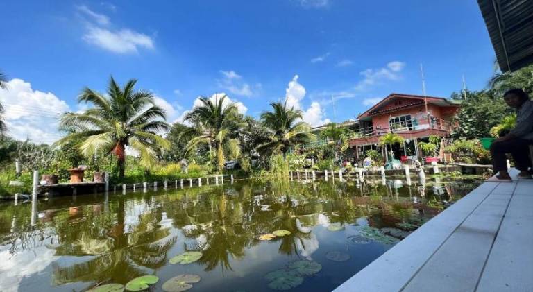 Suan Nopparat — photo 4