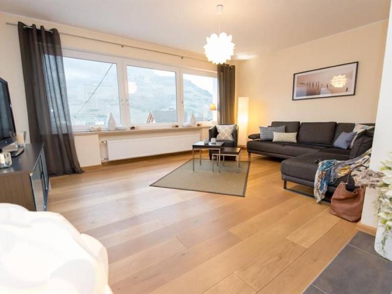 2 Bettwohnung Ferienwohnung