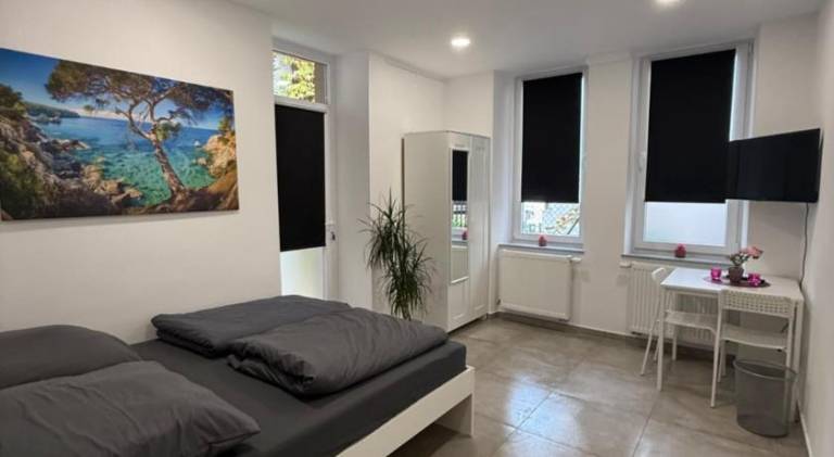 Bed & Breakfast Esslingen am Neckar