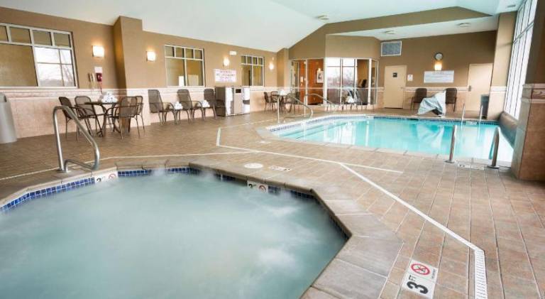 Drury Inn & Suites Columbus Grove City in Franklin, OH