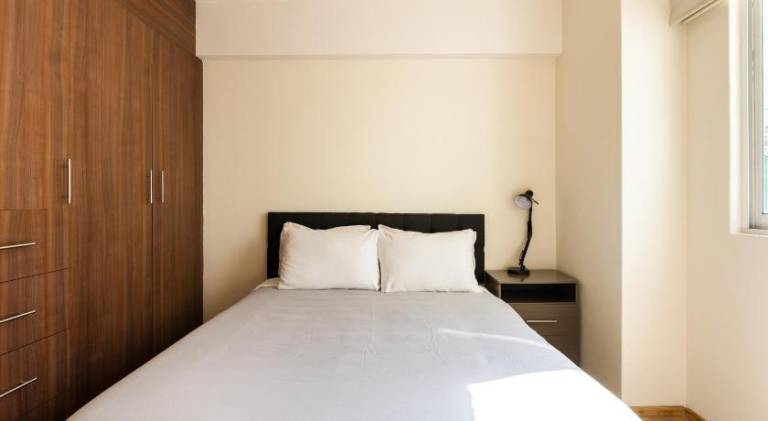 Holiday apartment with 2 rooms for 4 persons — photo 4