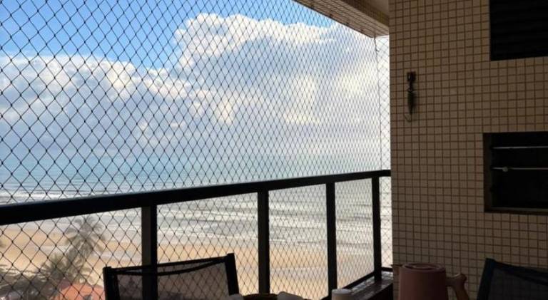 Wonderful apartment with pool | Pets allowed in Ilhéus