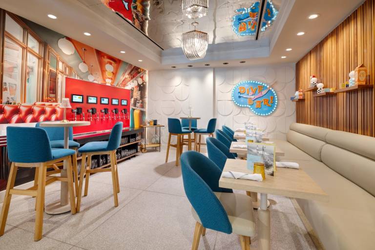 Hotel Continental Miami Beach, Tapestry Collection by Hilton — photo 5