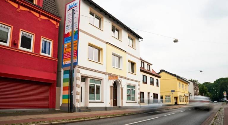 Pension & Monteurwohnungen Burglesum Bremen — photo 4