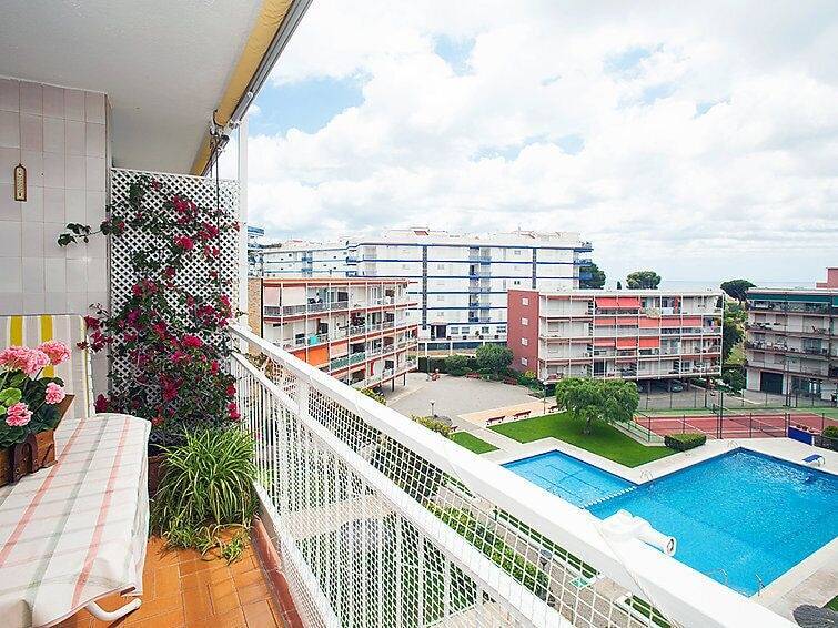 Apartamento  Sant Andreu de Llavaneres