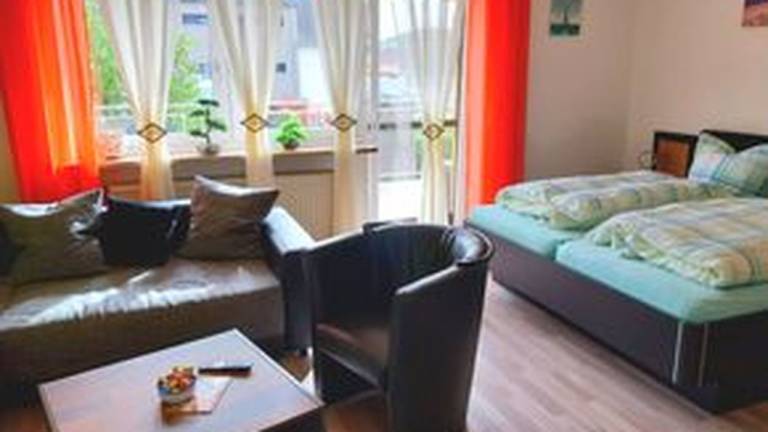 Ferienwohnung  Bischberg