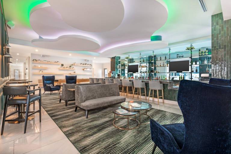 EVEN Hotel Waco - University Area by IHG — photo 2