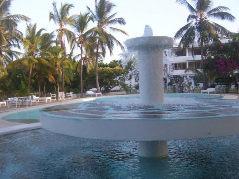 Ferienwohnung  Malindi