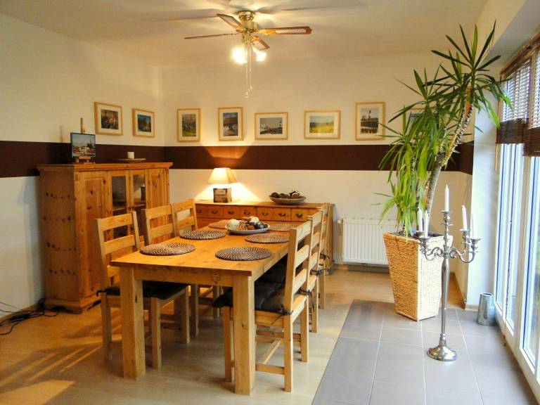 Ferienwohnung Kappeln