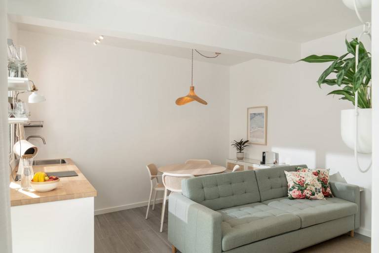 Apartment Vila Baleira