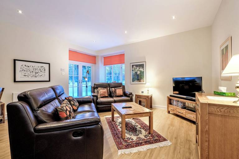 Apartment Ballater